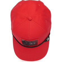 Load image into Gallery viewer, [PANTHER] - Goorin Bros &quot;Panther 100&quot; Adjustable Trucker Hat
