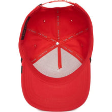 Load image into Gallery viewer, [PANTHER] - Goorin Bros &quot;Panther 100&quot; Adjustable Trucker Hat
