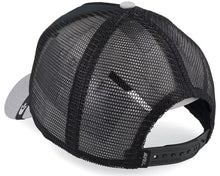 Load image into Gallery viewer, [PANTHER] - Goorin Bros &quot;The Black Panther&quot; Adjustable Trucker Hat
