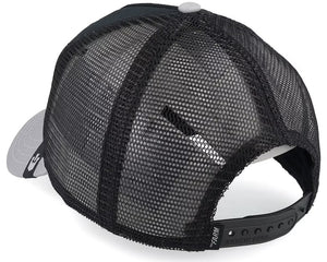 [PANTHER] - Goorin Bros "The Black Panther" Adjustable Trucker Hat