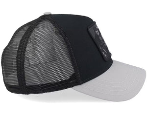 [PANTHER] - Goorin Bros "The Black Panther" Adjustable Trucker Hat