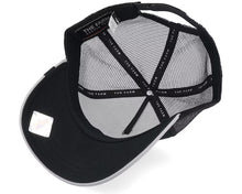 Load image into Gallery viewer, [PANTHER] - Goorin Bros &quot;The Black Panther&quot; Adjustable Trucker Hat
