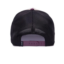 Load image into Gallery viewer, [PANTHER] - Goorin Bros &quot;MV Panther&quot; Adjustable Trucker Hat
