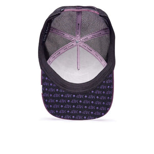[PANTHER] - Goorin Bros "MV Panther" Adjustable Trucker Hat
