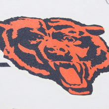Load image into Gallery viewer, Men&#39;s Mitchell &amp; Ness Chicago Bears White Walter Payton Vintage Logo T-Shirt

