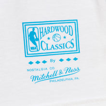 Load image into Gallery viewer, Mitchell &amp; Ness HWC Orlando Magic Penny Hardaway T-Shirt - White
