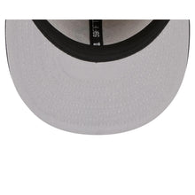 Load image into Gallery viewer, 59Fifty LMB x NEWERAMX Pericos De Puebla 2T Bronze/Charcoal - Gray UV
