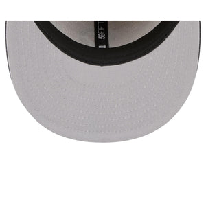 59Fifty LMB x NEWERAMX Pericos De Puebla 2T Bronze/Charcoal - Gray UV