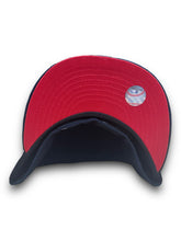Load image into Gallery viewer, 59Fifty Washington Nationals 2018 All-Star Game Navy - Red UV
