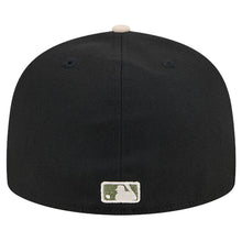 Load image into Gallery viewer, 59Fifty Canvas A-Frame Pittsburgh Pirates 1971 World Series 2-Tone - Grey UV

