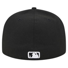 Load image into Gallery viewer, Men&#39;s New Era 59Fifty Pittsburgh Pirates 1959 ASG Black/White Fitted - Gray UV

