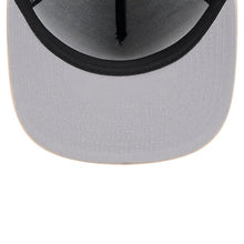 Load image into Gallery viewer, 59Fifty Canvas A-Frame Pittsburgh Pirates 1971 World Series 2-Tone - Grey UV
