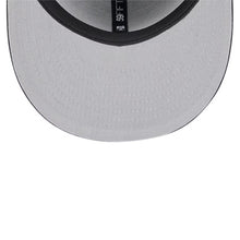 Load image into Gallery viewer, Men&#39;s New Era 59Fifty Pittsburgh Pirates 1959 ASG Black/White Fitted - Gray UV

