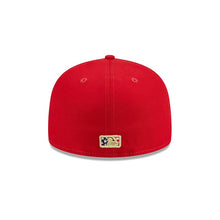 Load image into Gallery viewer, 59Fifty Pittsburgh Pirates 4th of July Onfield x New Era Red - Black UV
