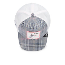 Load image into Gallery viewer, [PLAYER] - Goorin Bros &quot;Moon Possum&quot; Adjustable Trucker Hat
