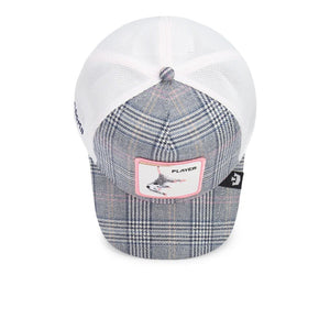 [PLAYER] - Goorin Bros "Moon Possum" Adjustable Trucker Hat