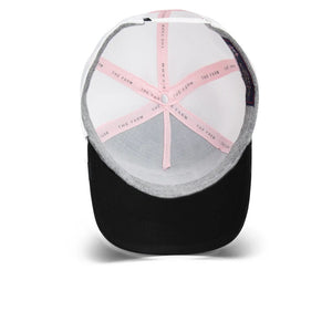 [PLAYER] - Goorin Bros "Moon Possum" Adjustable Trucker Hat