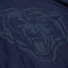 Load image into Gallery viewer, Mitchell &amp; Ness Men's Vintage Chicago Bears Full Zip Windbreaker - Navy/Orange
