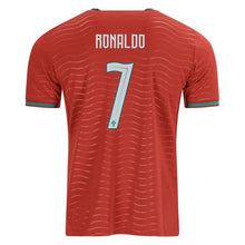 Load image into Gallery viewer, Puma 2026 Ronaldo Portugal Home Men's Replica Soccer Jersey

