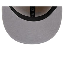 Load image into Gallery viewer, 59Fifty New Era Liga MX Pumas UNAM Ivory - Gray UV
