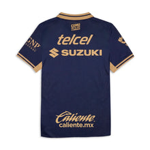 Load image into Gallery viewer, Puma 2026/2027 Pumas Home Men's Replica Soccer Jersey - Navy
