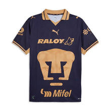 Load image into Gallery viewer, Puma 2026/2027 Pumas Home Men's Replica Soccer Jersey - Navy
