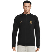 Load image into Gallery viewer, Nike Pumas Academy Pro Men&#39;s Full-Zip Knit Soccer Jacket

