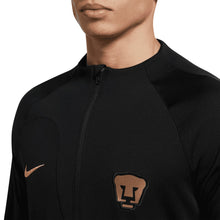 Load image into Gallery viewer, Nike Pumas Academy Pro Men&#39;s Full-Zip Knit Soccer Jacket
