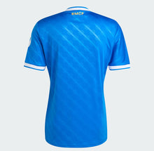 Load image into Gallery viewer, Adidas 2025/2026 Real Madrid Third Jersey Men's Aeroready Replica Soccer Jersey
