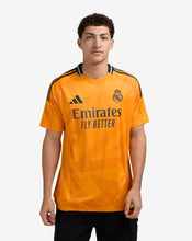 Load image into Gallery viewer, Adidas 2024/2025 Real Madrid Away Men&#39;s Aeroready Replica Soccer Jersey

