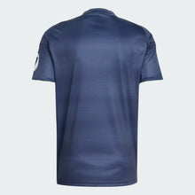 Load image into Gallery viewer, Adidas 2025/2026 Real Madrid Away Men&#39;s Aeroready Replica Soccer Jersey

