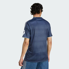 Load image into Gallery viewer, Adidas 2025/2026 Real Madrid Away Men&#39;s Aeroready Replica Soccer Jersey
