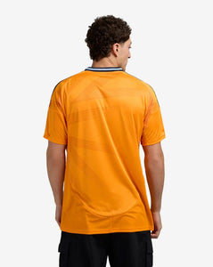 Adidas 2024/2025 Real Madrid Away Men's Aeroready Replica Soccer Jersey