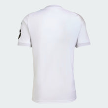 Load image into Gallery viewer, Adidas 2025/2026 Real Madrid Home Men&#39;s Aeroready Replica Soccer Jersey
