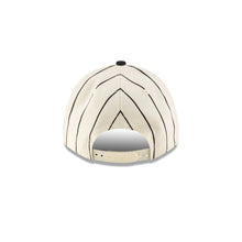 Load image into Gallery viewer, Liga MX 9Forty Adjustable Snapback Rayados De Monterrey 2T White/Navy - Navy UV
