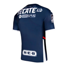 Load image into Gallery viewer, Puma 2021/2022 Monterrey Home Jersey Men&#39;s Drycell Replica Soccer Jersey
