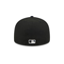 Load image into Gallery viewer, 59Fifty Boston Red Sox New Era Shadow Stitch Fitted Hat - Gray UV
