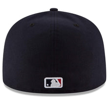 Load image into Gallery viewer, New Era 59Fifty Boston Red Sox Original Team Color Fitted - Gray UV
