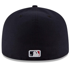 New Era 59Fifty Boston Red Sox Original Team Color Fitted - Gray UV