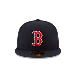 59Fifty Boston Red Sox Jackie Robinson - Black UV