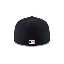 Load image into Gallery viewer, 59Fifty Boston Red Sox Jackie Robinson - Black UV
