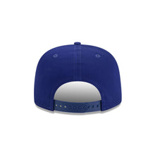 Load image into Gallery viewer, 9Fifty A-Frame Snapback Brooklyn Dodgers Jackie Robinson Royal - Green UV
