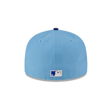 Load image into Gallery viewer, 59Fifty Kansas City Royals 50th Anniversary - Gray UV
