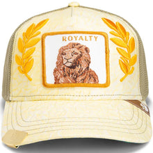 Load image into Gallery viewer, [ROYALTY] - Goorin Bros &quot;Facheun&quot; Adjustable Trucker Hat
