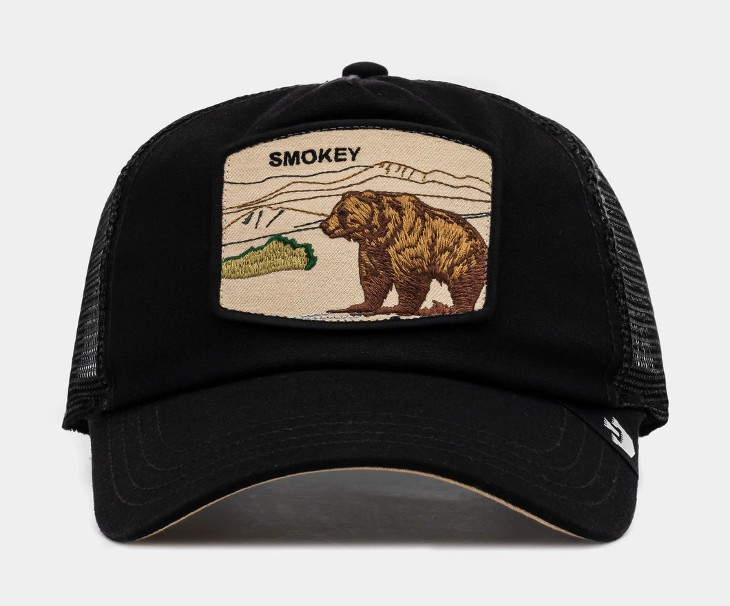 [SMOKEY] - Goorin Bros 