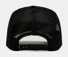 Load image into Gallery viewer, [SMOKEY] - Goorin Bros &quot;Camp Crasher&quot; Adjustable Trucker Hat
