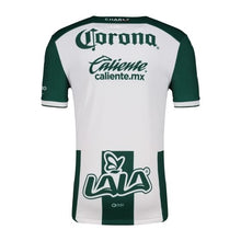 Load image into Gallery viewer, Charly 2024/2025 Santos Laguna Home Jersey Men&#39;s Dryfactor Replica Soccer Jersey
