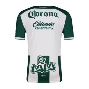 Charly 2024/2025 Santos Laguna Home Jersey Men's Dryfactor Replica Soccer Jersey