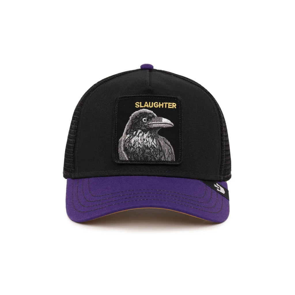 [SLAUGHTER] - Goorin Bros 