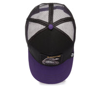 Load image into Gallery viewer, [SLAUGHTER] - Goorin Bros &quot;The Slaughter Bird&quot; Adjustable Trucker Hat
